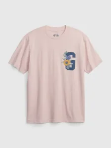 GAP T-shirt Pink #1271329
