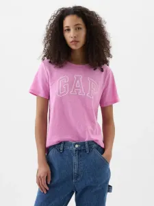 GAP T-shirt Pink #1830736