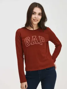 GAP T-shirt Red #230375