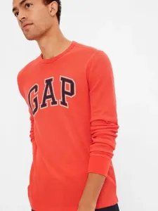 GAP T-shirt Red #153053
