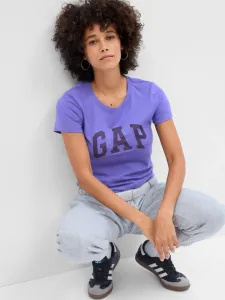 GAP T-shirt Violet #1900391