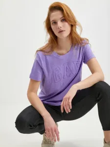 GAP T-shirt Violet