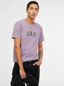 GAP T-shirt Violet