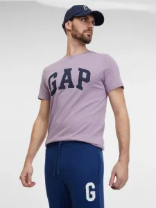 GAP T-shirt Violet #1827534