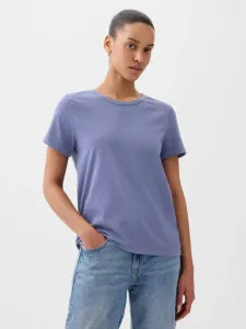 GAP T-shirt Violet #1830817