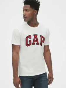 GAP T-shirt White #1898433