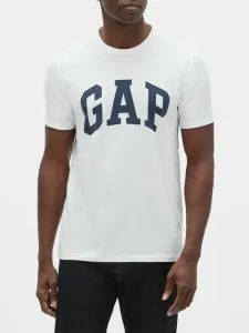 GAP T-shirt White #1898441