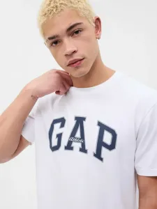 GAP T-shirt White #1584057