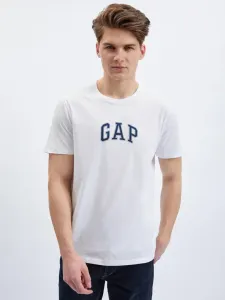 GAP T-shirt White #1306344