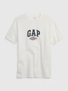 GAP T-shirt White #1271326