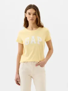 GAP T-shirt Yellow #1871371