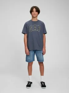 GAP Teen Kids T-shirt Blue #180036