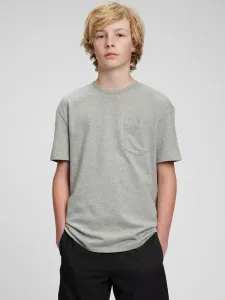 GAP Teen Kids T-shirt Grey #1361819