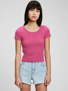 GAP Teen Kids T-shirt Pink