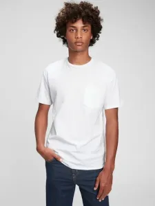 GAP Teen Kids T-shirt White #127804