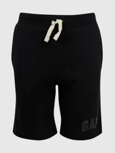 GAP Kids Shorts Black #1896796