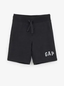 GAP Kids Shorts Black