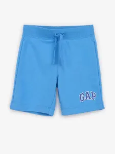 GAP Kids Shorts Blue