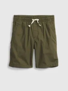 GAP Kids Shorts Green #1871494