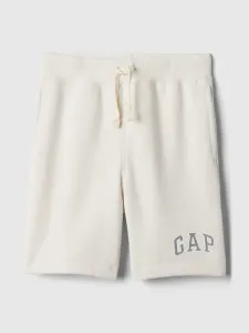 GAP Kids Shorts White