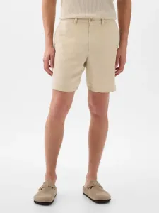 GAP Short pants Beige #1905272