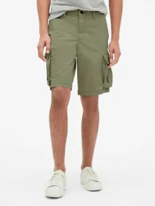 GAP Short pants Green #1898179