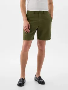 GAP Short pants Green #1905281