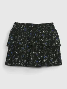 GAP Girl Skirt Black #1589848