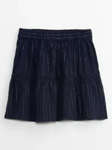 GAP Girl Skirt Blue #1413580