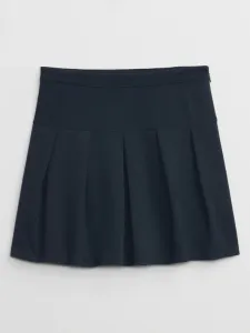GAP Girl Skirt Blue #1418997