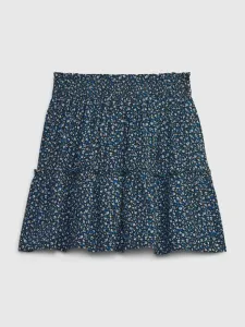 GAP Girl Skirt Blue #1583868