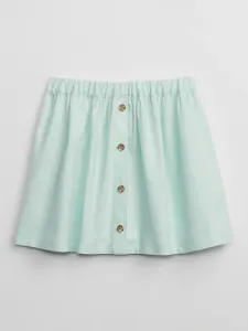 GAP Girl Skirt Blue #1258146