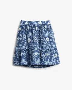 GAP Girl Skirt Blue