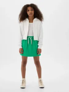 GAP Girl Skirt Green #1882605
