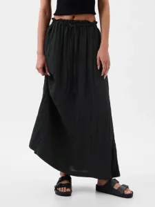 GAP Skirt Black #1886401