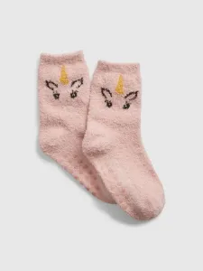 GAP Kids Socks Pink #93301