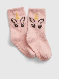 GAP Kids Socks Pink #1864287