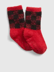 GAP Kids Socks Red