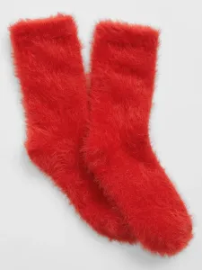 GAP Kids Socks Red #1754987
