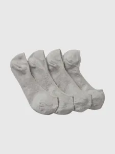 GAP Set of 2 pairs of socks Grey