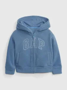 GAP Kids Sweatshirt Blue #35611