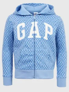 GAP Kids Sweatshirt Blue #120058