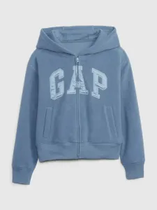 GAP Kids Sweatshirt Blue #160368