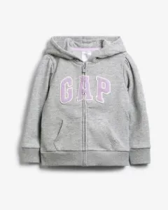 GAP Kids Sweatshirt Grey #253131