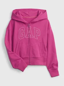 GAP Kids Sweatshirt Pink #1811485