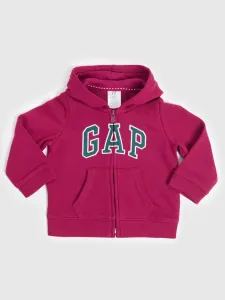GAP Kids Sweatshirt Pink #1297757