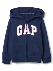 GAP Logo Kids Sweatshirt Blue