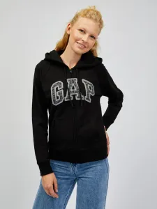 GAP Sweatshirt Black #159579