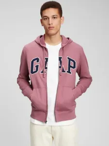 GAP Sweatshirt Pink #202818