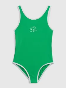 GAP Kids Swimsuit Green #188501
